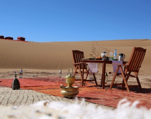 private 2 days tour from Fes to Merzouga and back